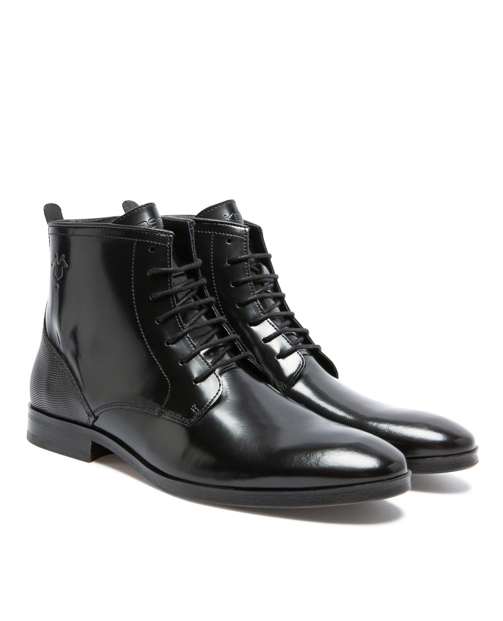 Botki Boots Unkind - Czarne