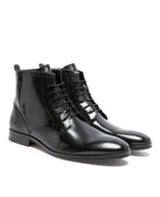 Botki Boots Unkind - Czarne