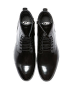 Botki Boots Unkind - Czarne