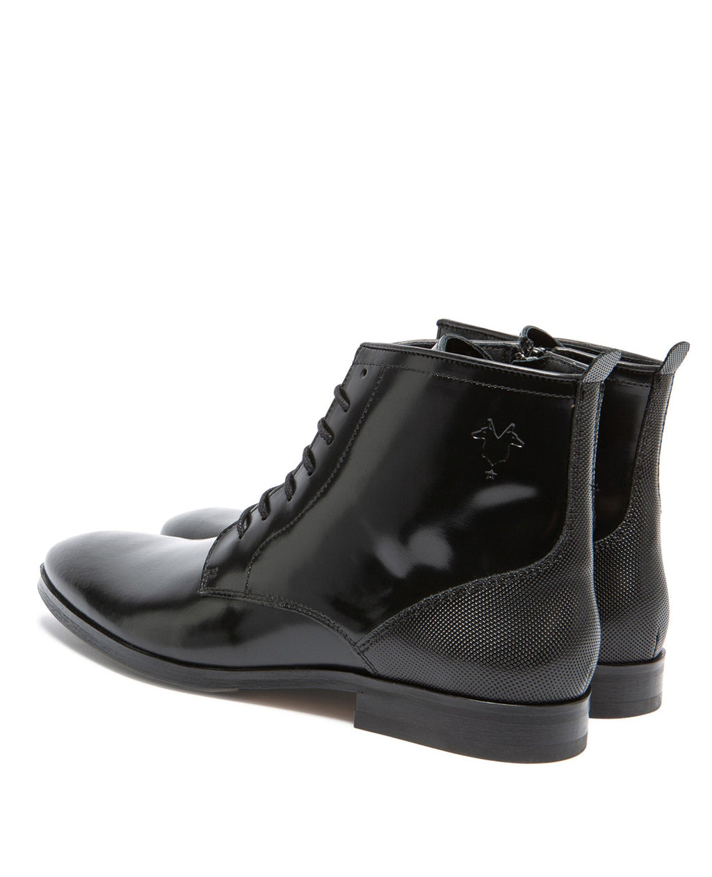 Botki Boots Unkind - Czarne
