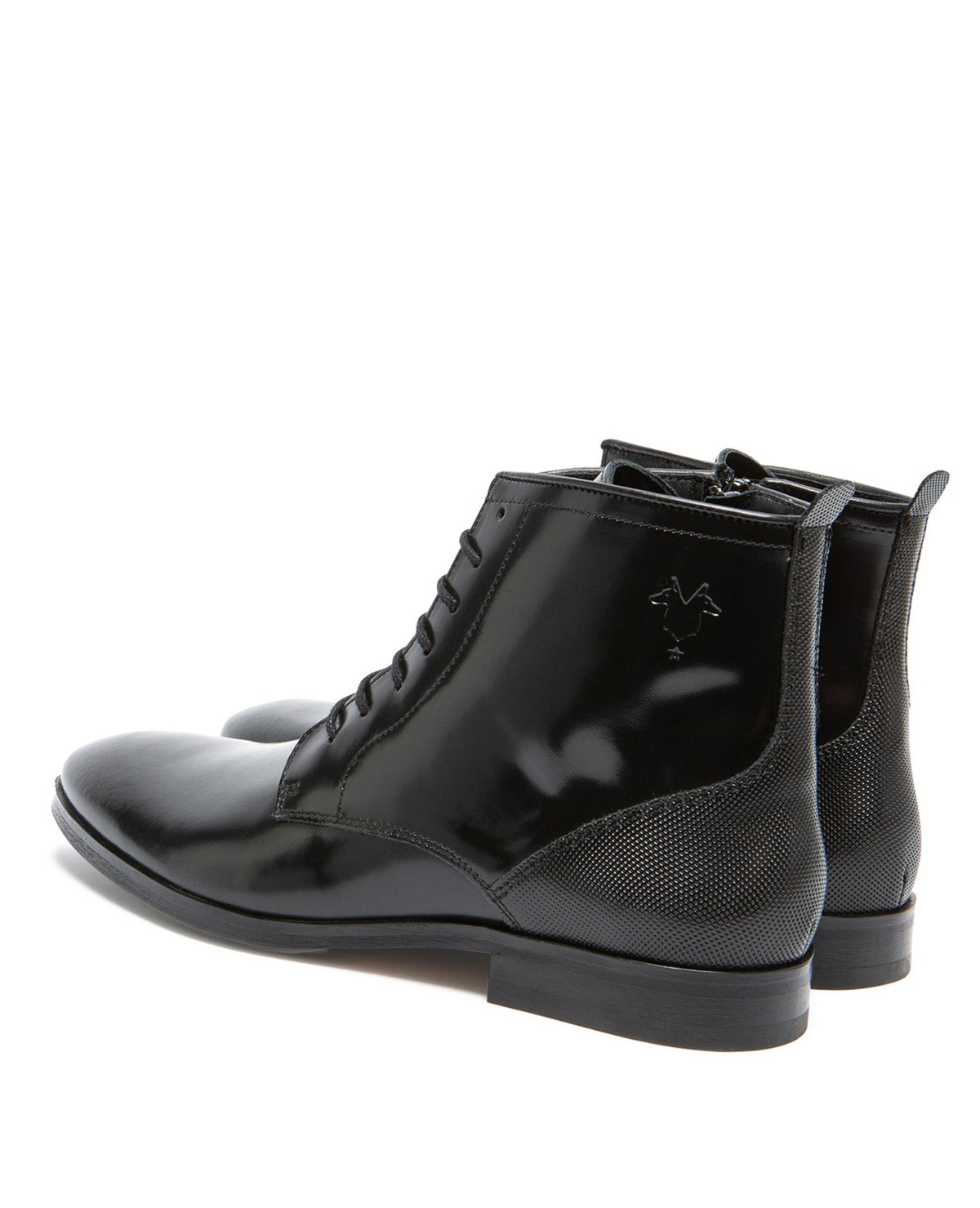 Botki Boots Unkind - Czarne