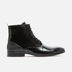 Botki Boots Unkind - Czarne