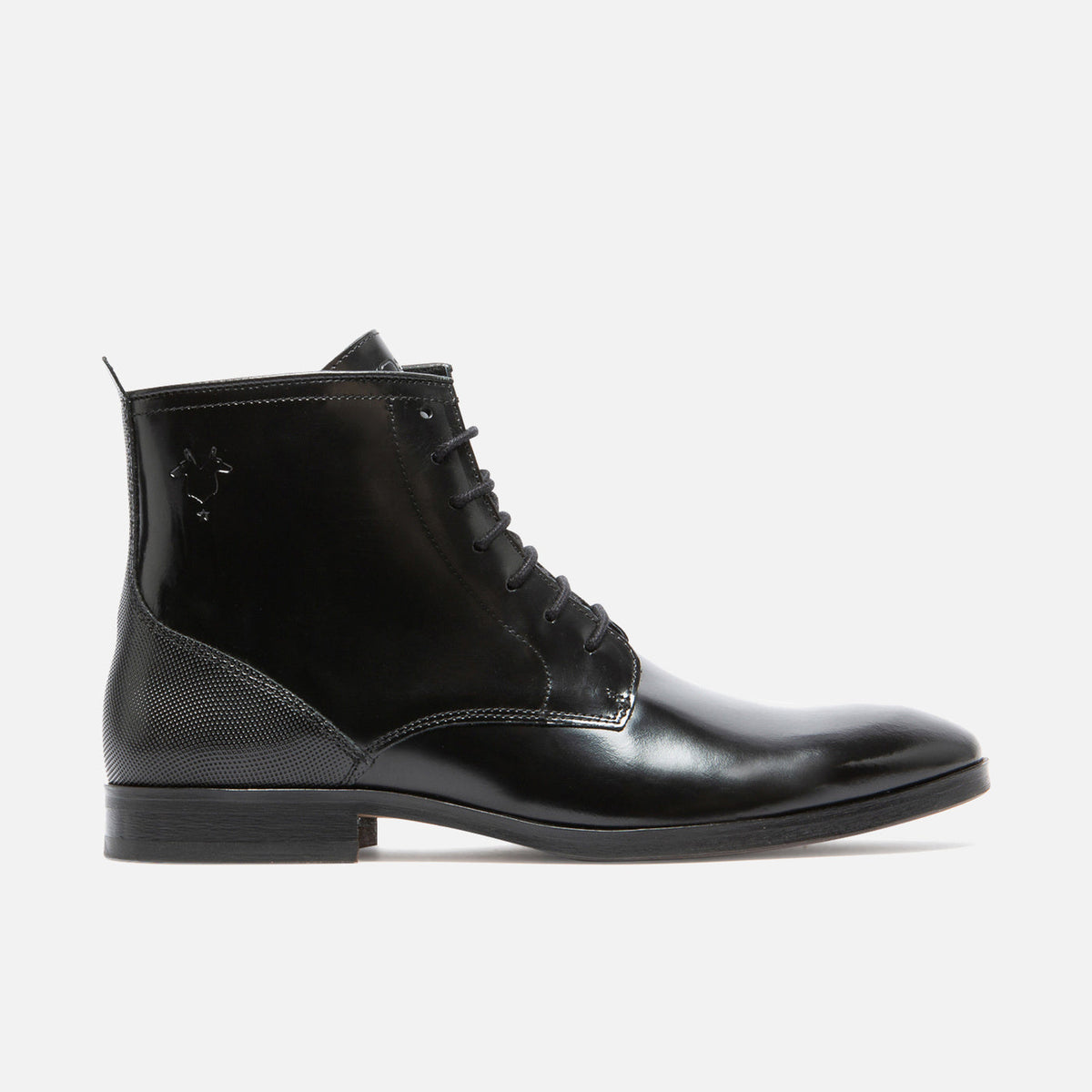 Botki Boots Unkind - Czarne