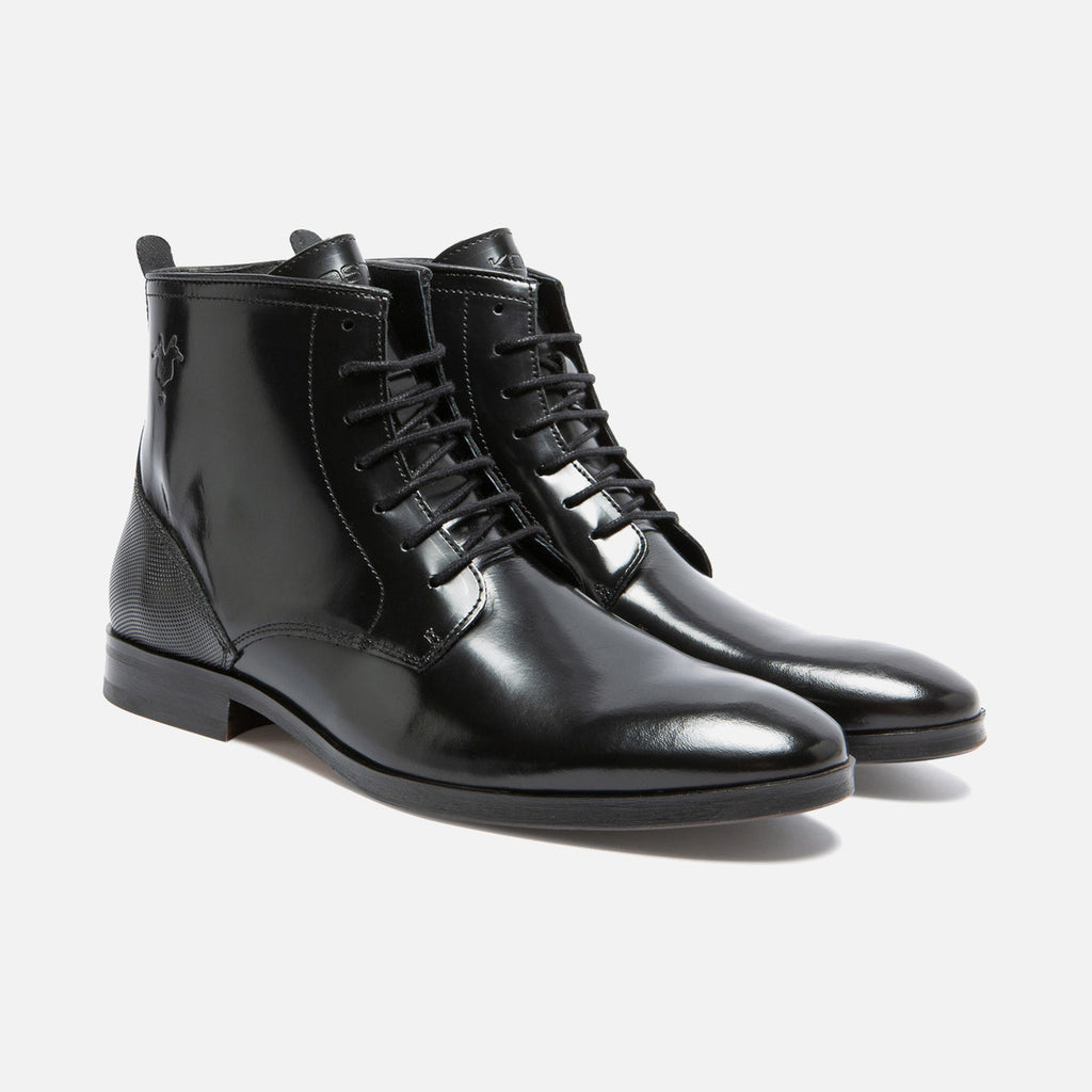 Botki Boots Unkind - Czarne