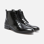 Botki Boots Unkind - Czarne