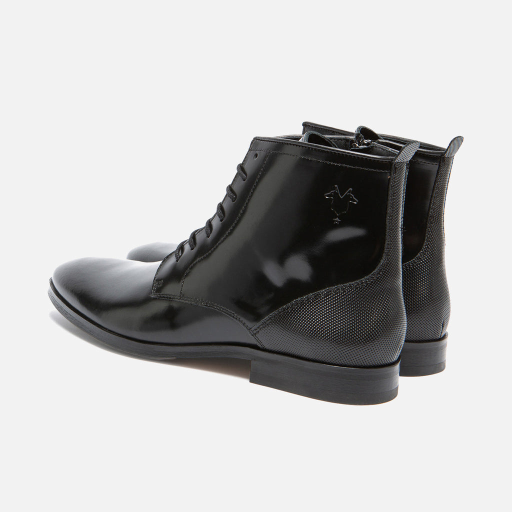 Botki Boots Unkind - Czarne