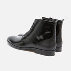 Botki Boots Unkind - Czarne