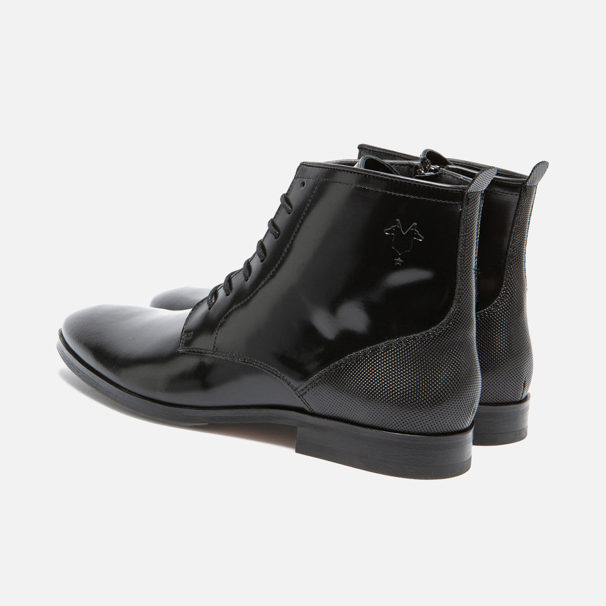 Botki Boots Unkind - Czarne