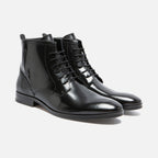 Botki Boots Unkind - Czarne