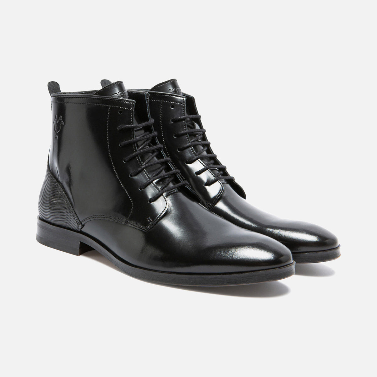 Botki Boots Unkind - Czarne