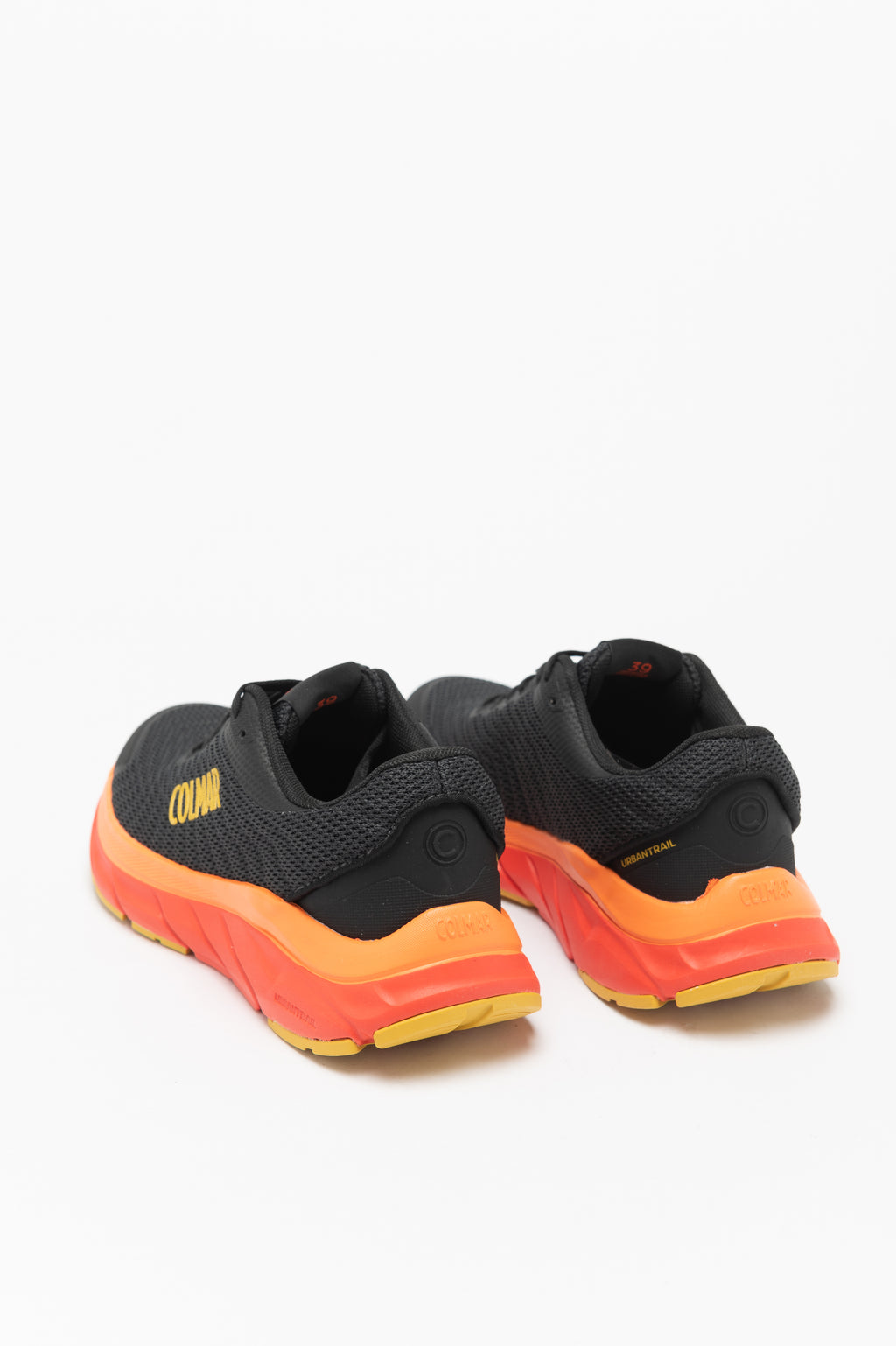 Urbantrail Colors Trainers - Women