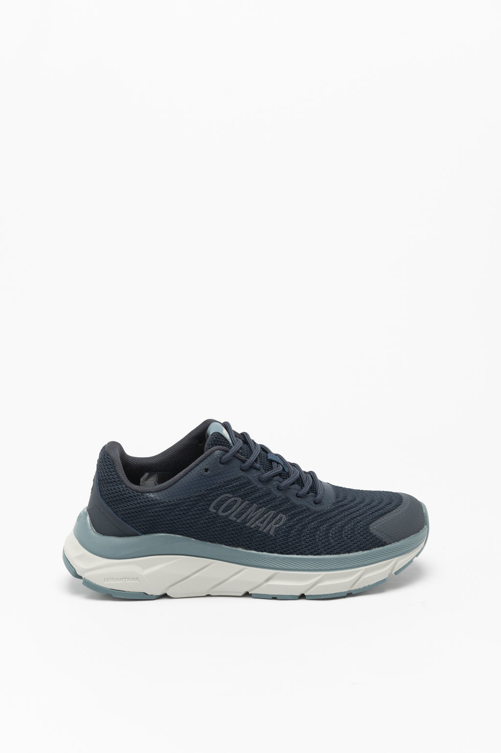 Urbantrail Plain Trainers - Unisex