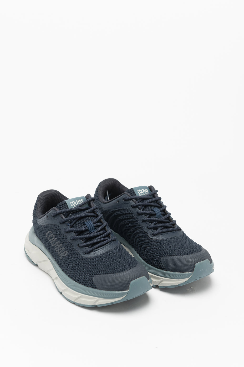Urbantrail Plain Trainers - Unisex