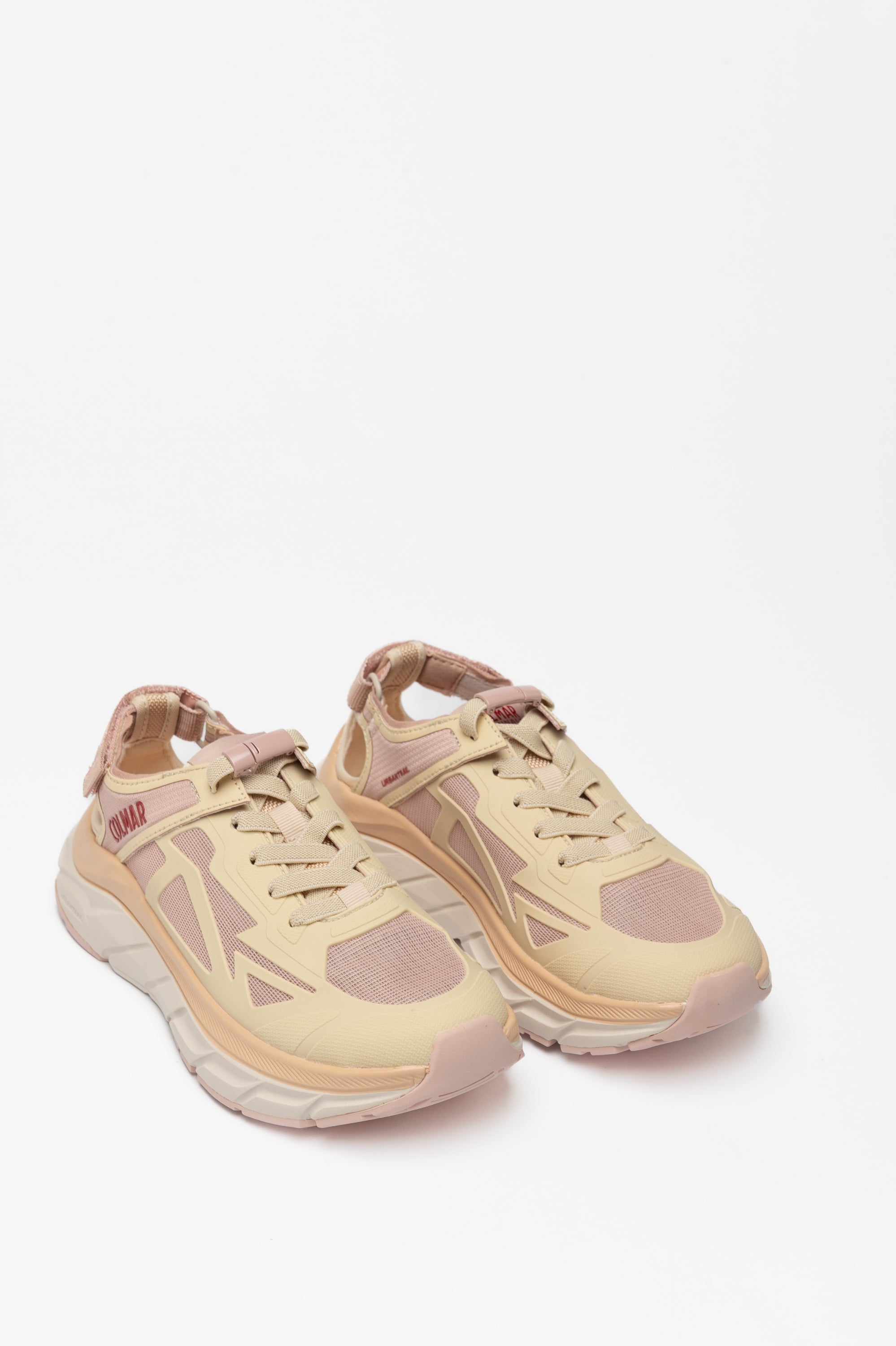 Urbantrail X3 Hike Trainers - Women
