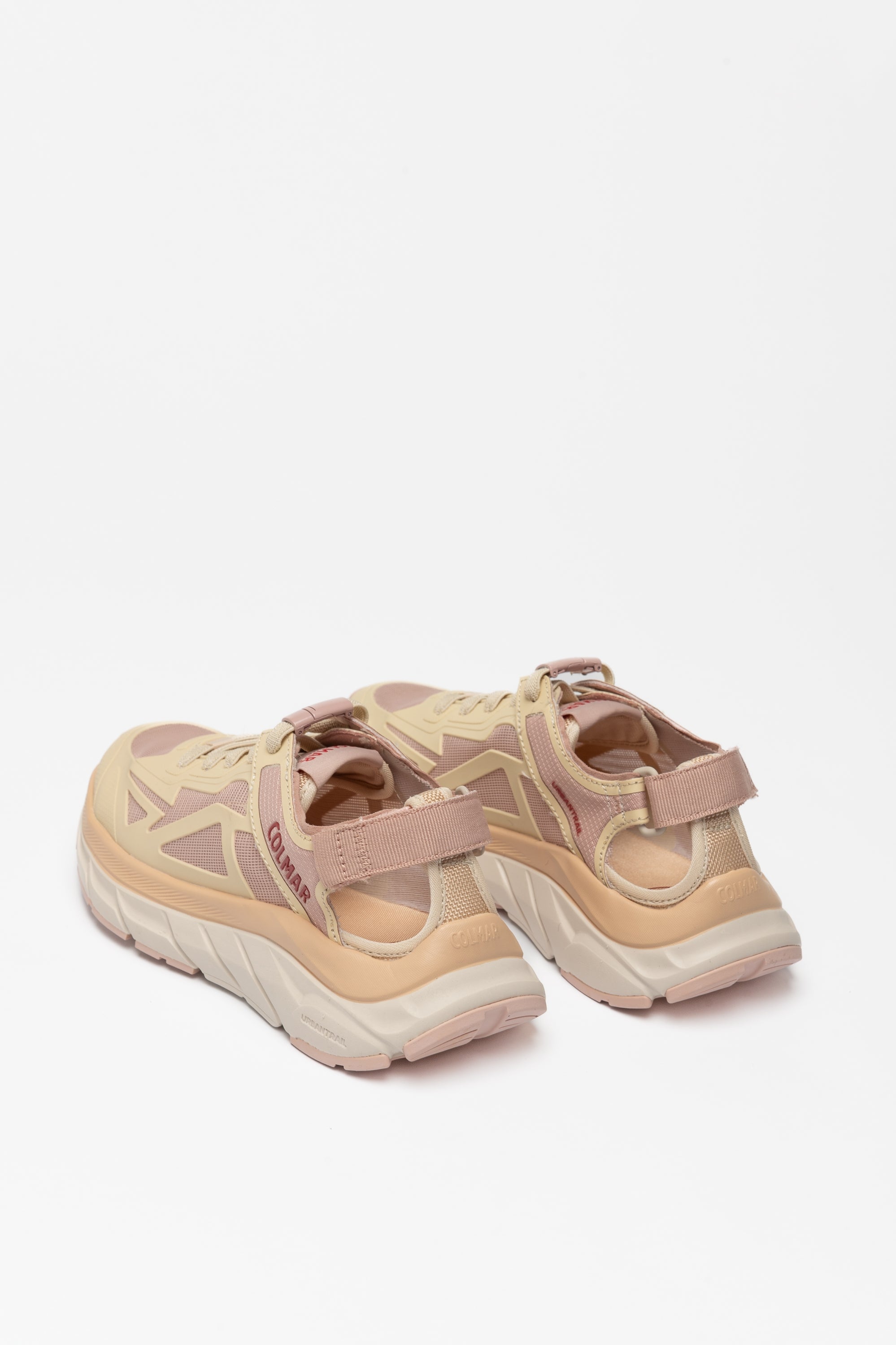 Urbantrail X3 Hike Trainers - Women