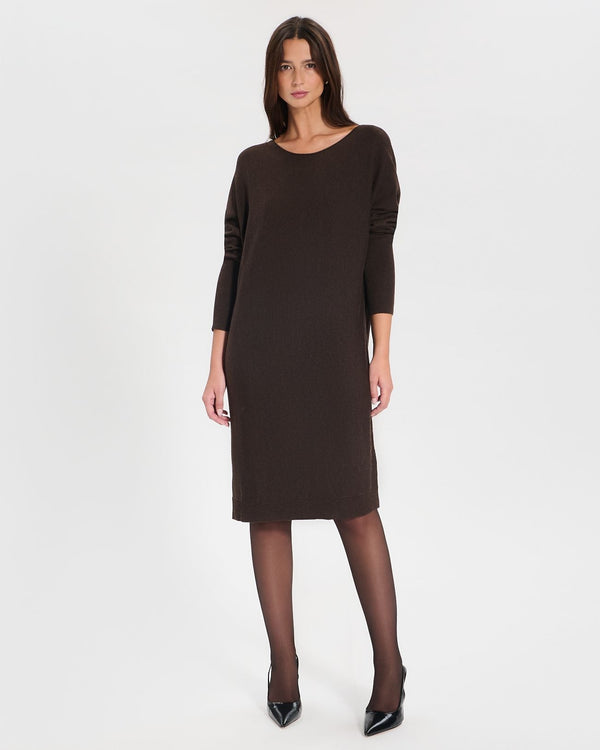 Vestido de punto Rendy_1