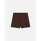 Short Tencel - Hot Fudge