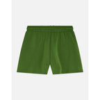 Short Tencel - Garden Green