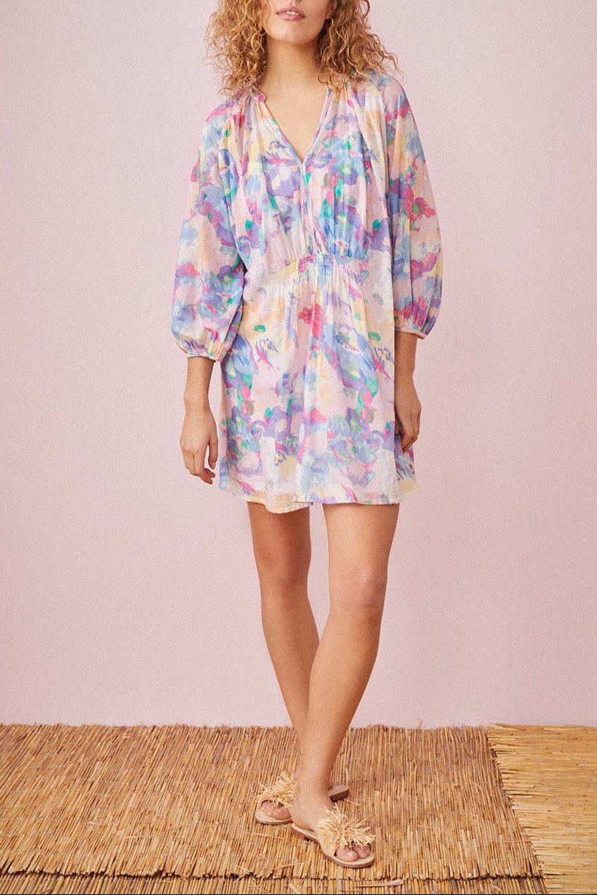 Robe Ustali - Grenadine
