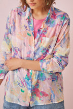 Chemise Ustel - Grenadine