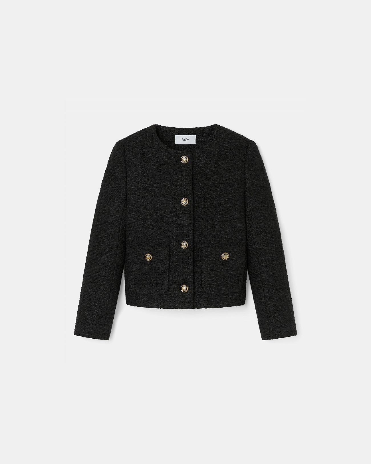 Waltz Jacket_5