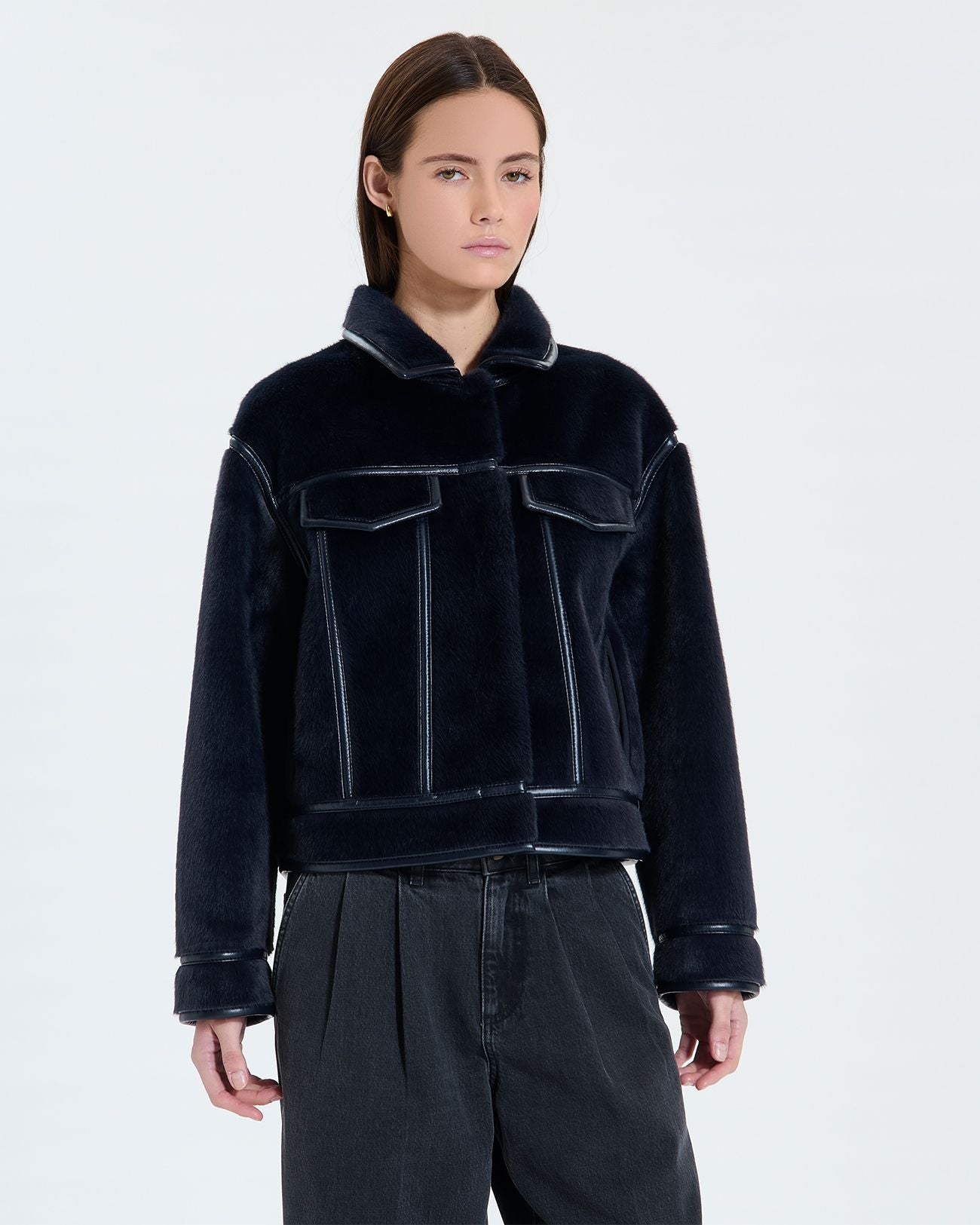 Reversible navy jacket_1