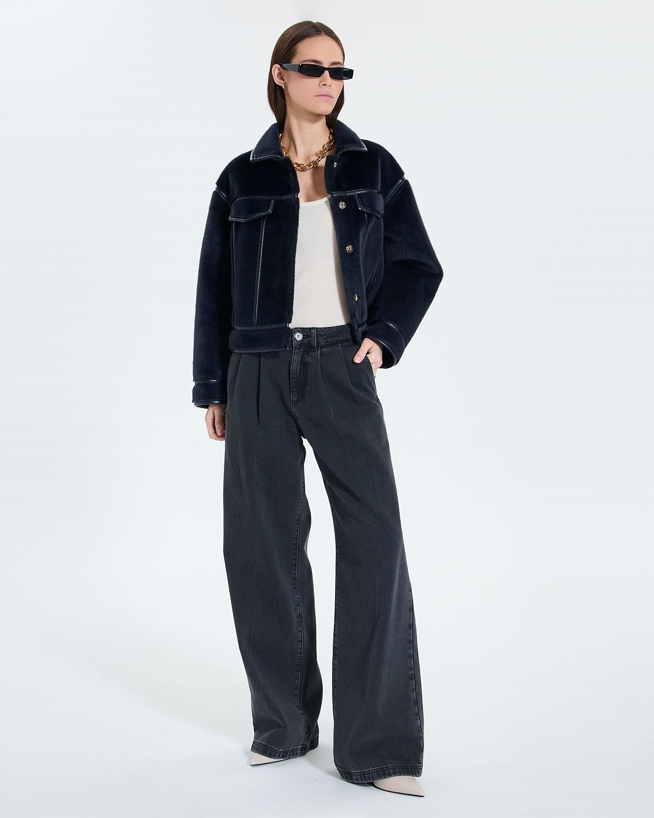 Reversible navy jacket_2