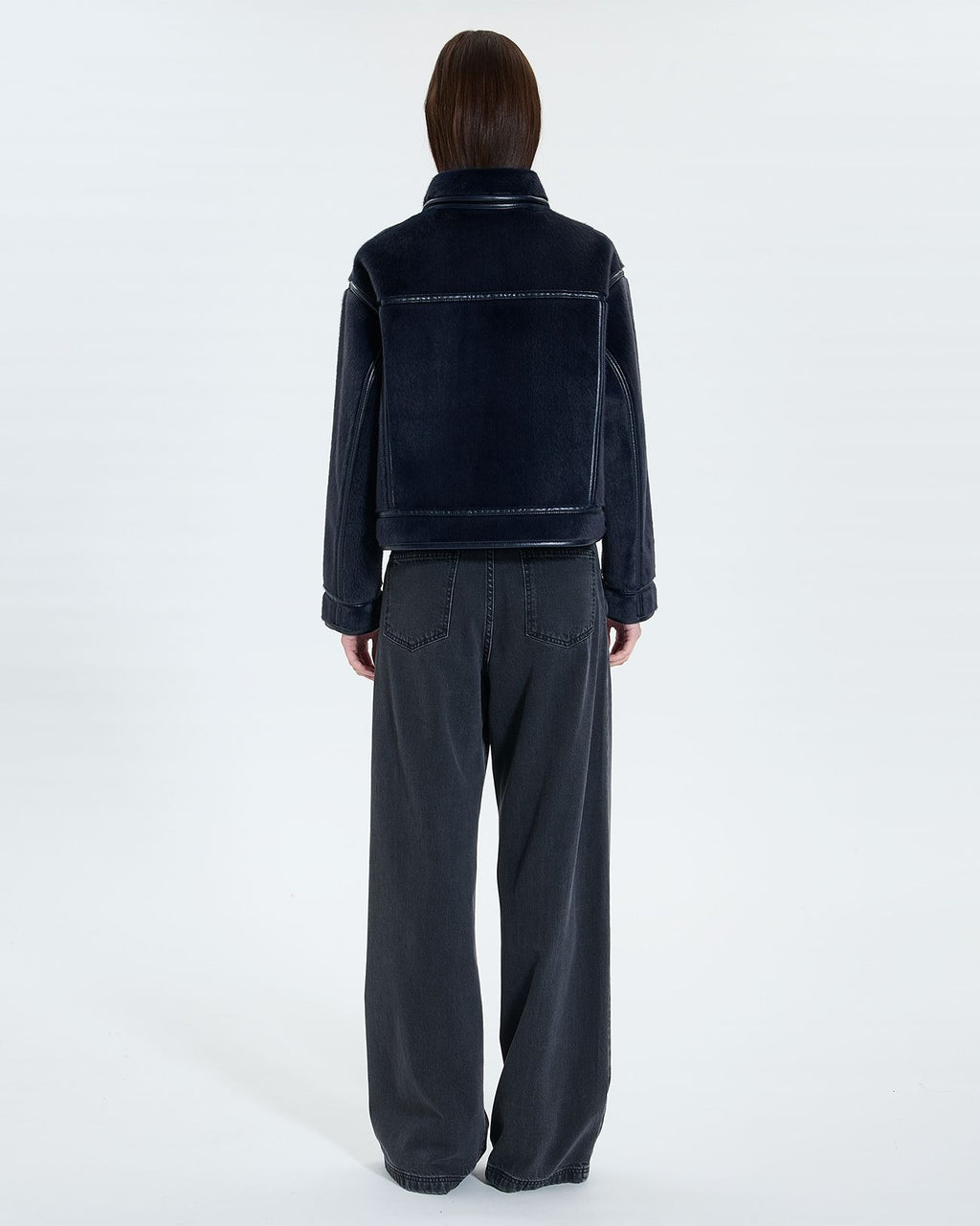 Reversible navy jacket_3