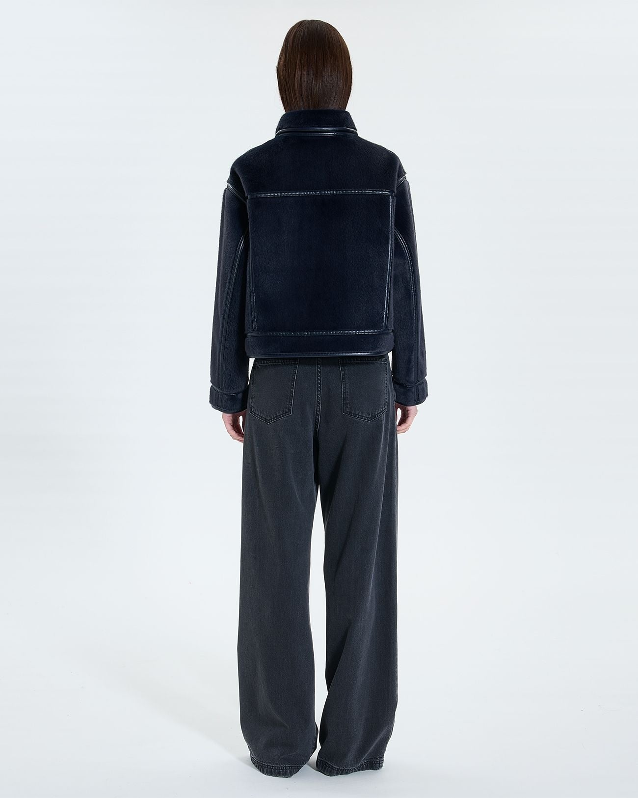 Reversible navy jacket_3