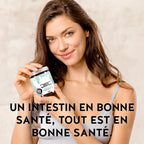 Un milliard de bienfaits - Souche microbiotique