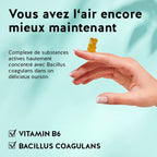Un milliard de bienfaits - Souche microbiotique