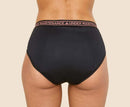 Culotte Under Maintenance - Noir