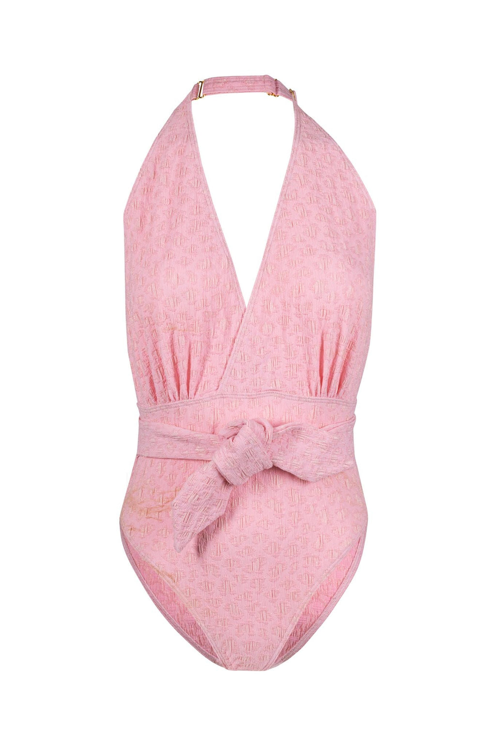 A SOFT & WILD PINK PIECE