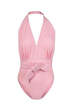 A SOFT & WILD PINK PIECE
