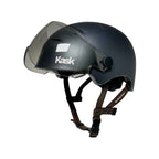 Casque Urban Lifestyle - Antracite Mat