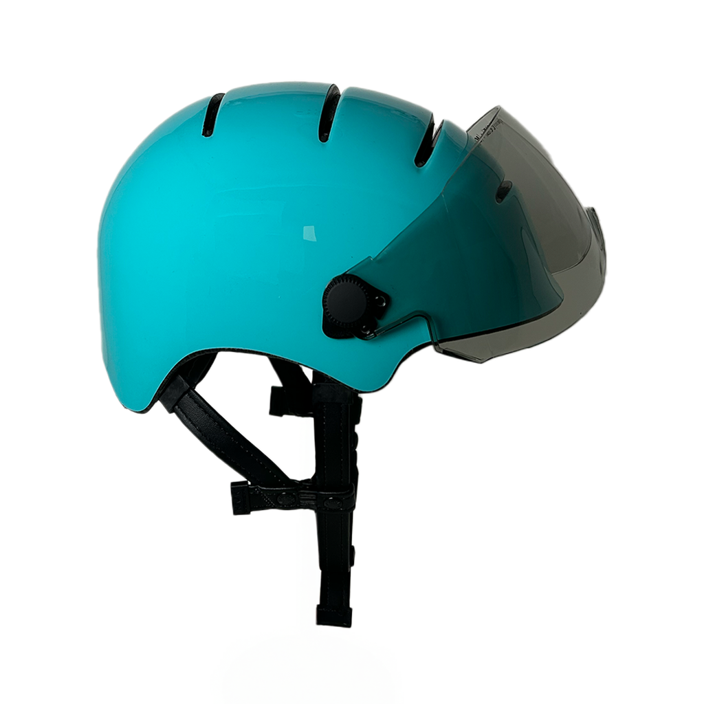 Casco de estilo de vida urbano - Aqua