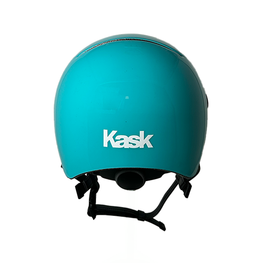 Casco de estilo de vida urbano - Aqua