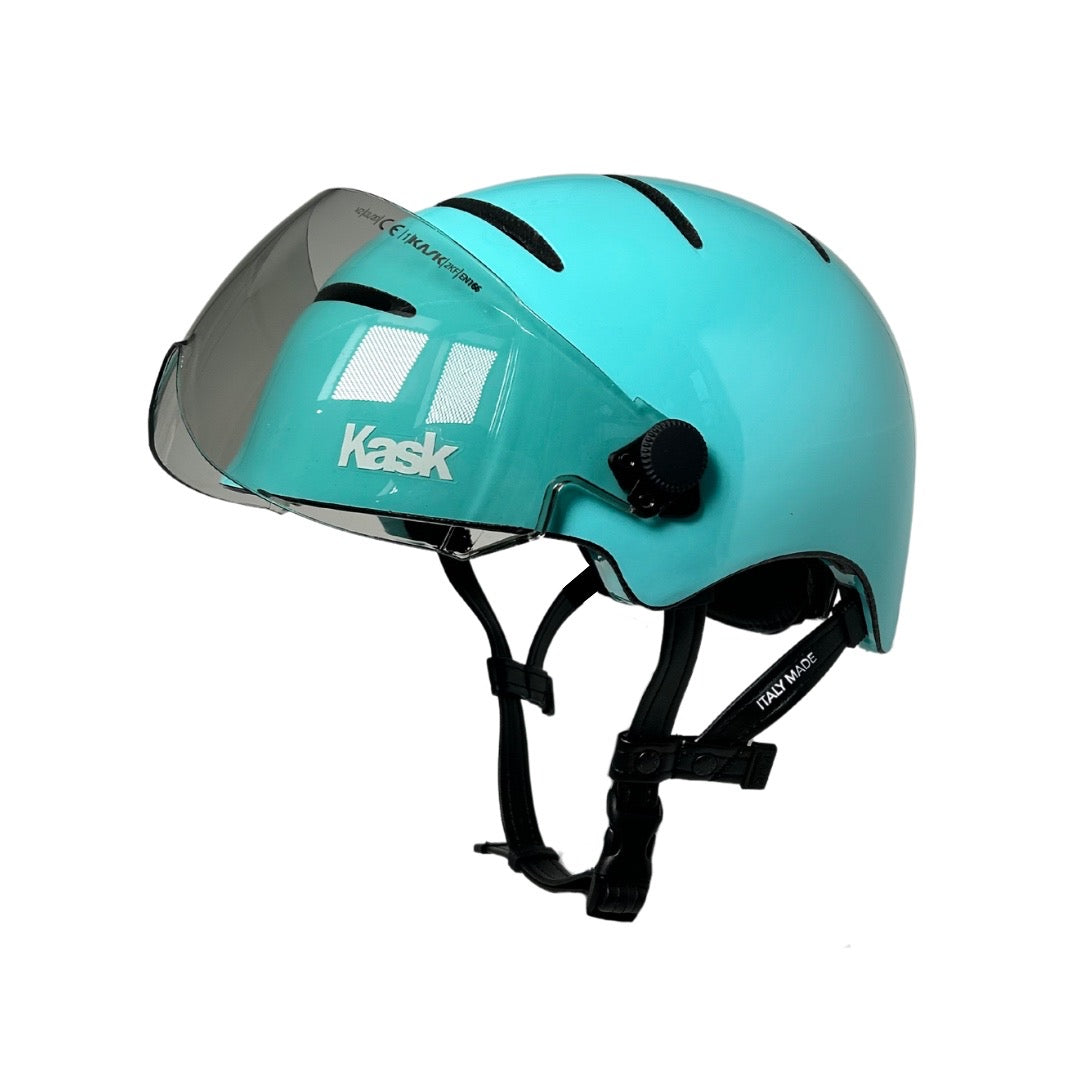 Casco de estilo de vida urbano - Aqua