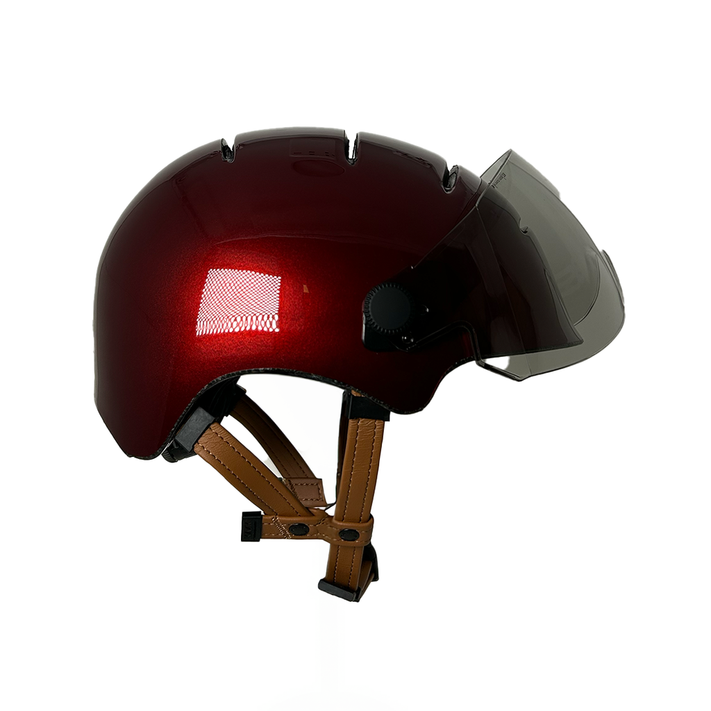 Casco Urban Lifestyle - Burdeos