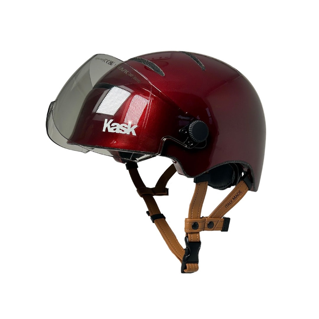 Casco Urban Lifestyle - Burdeos