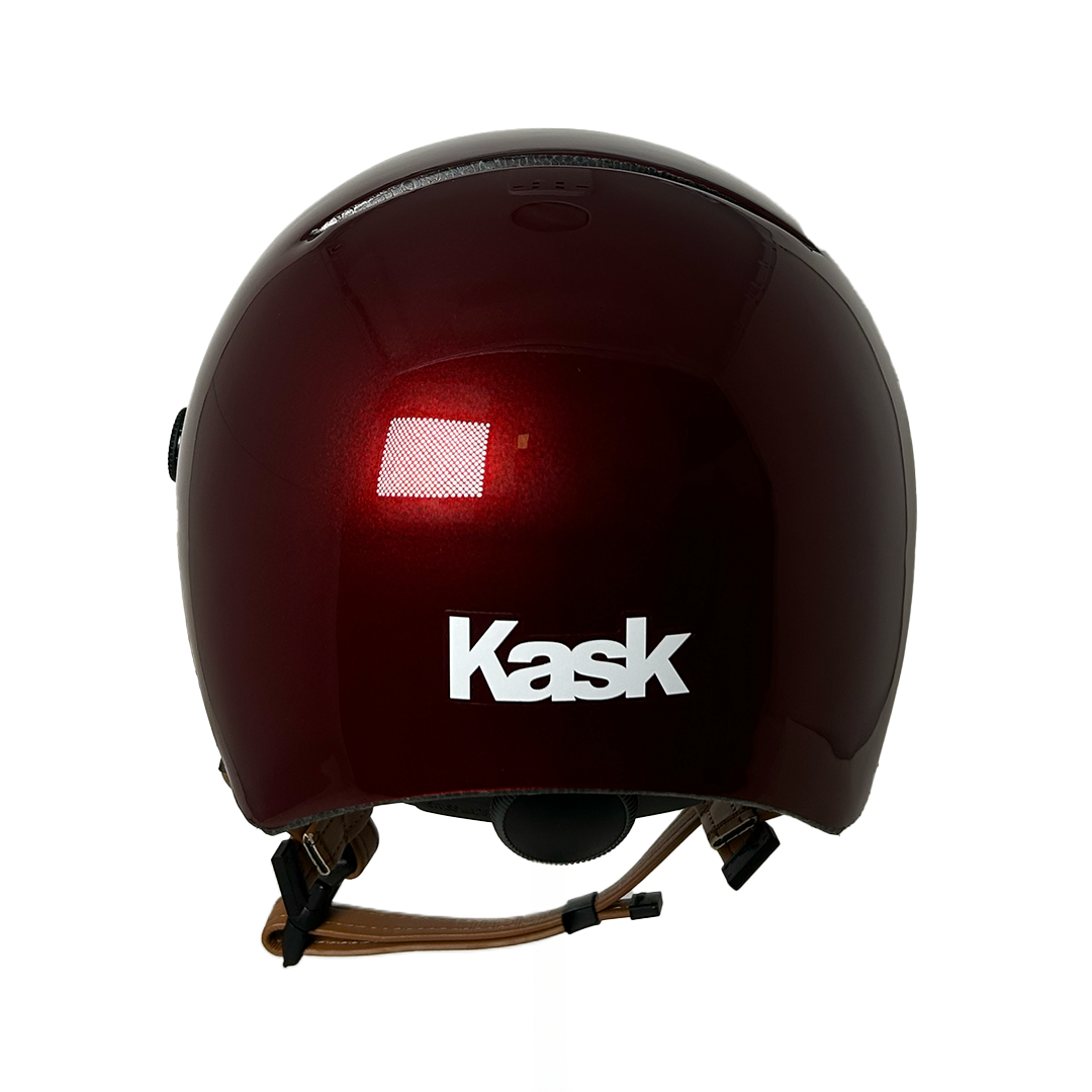 Casco Urban Lifestyle - Burdeos