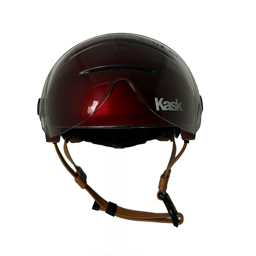 Casco Urban Lifestyle - Burdeos