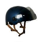 Casco Urban Lifestyle - Petrol Blue