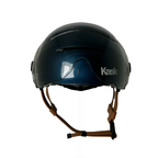 Casco Urban Lifestyle - Petrol Blue