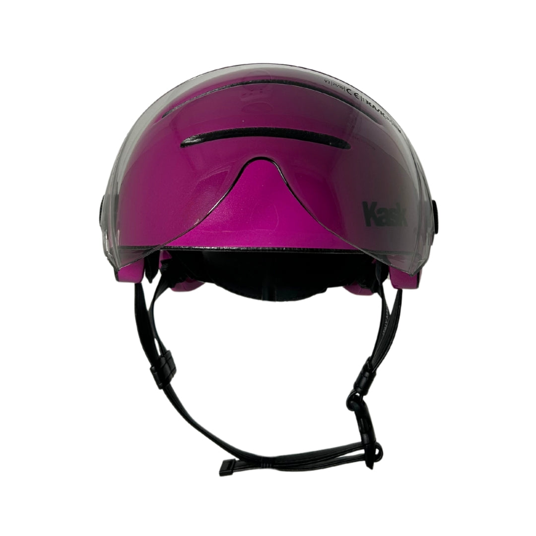 Casque Urban Lifestyle - Metal Purple