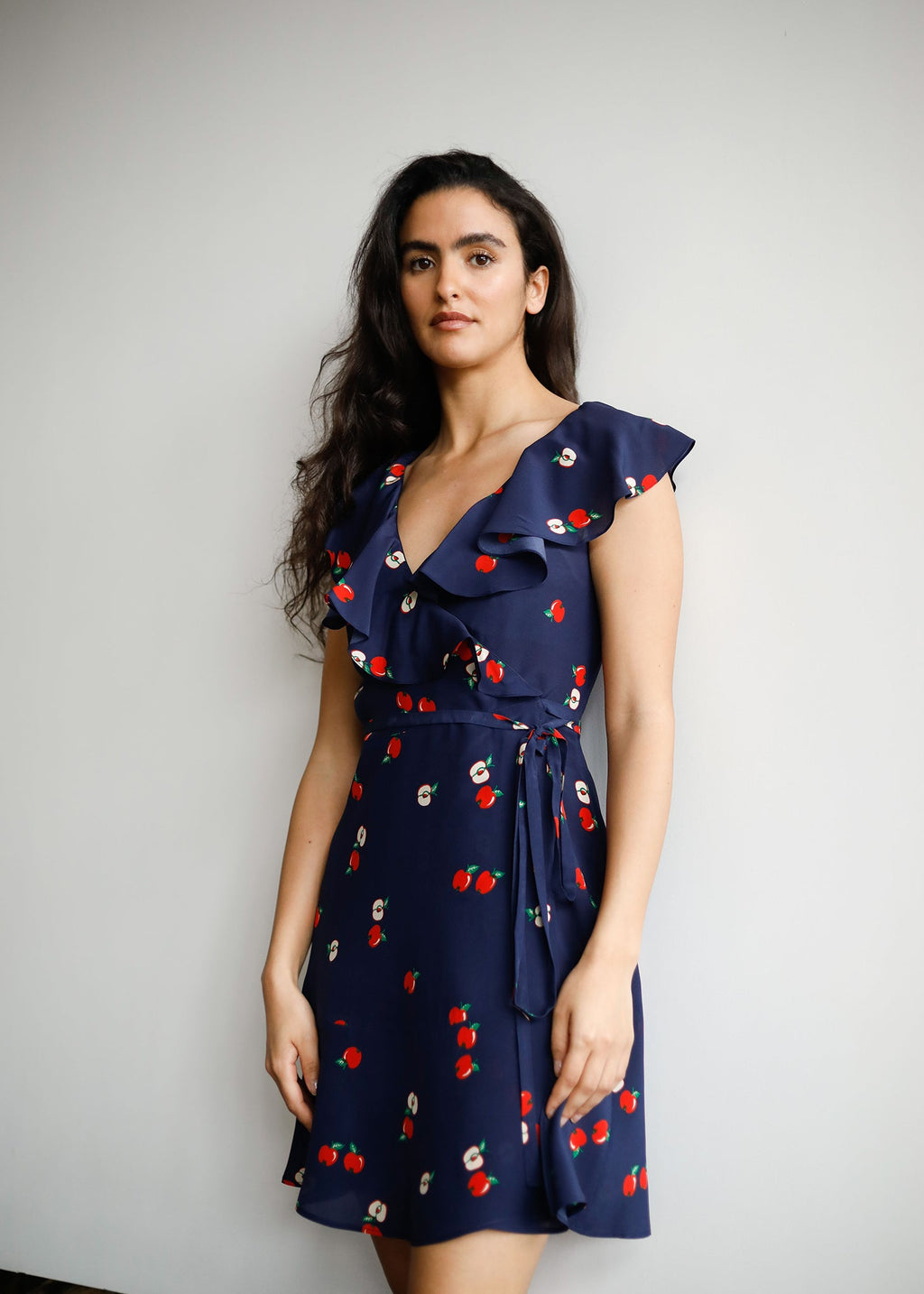 Apple Lily Dress
