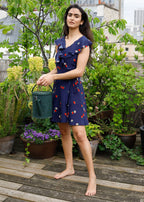 Apple Lily Dress
