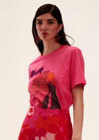Camiseta de amor