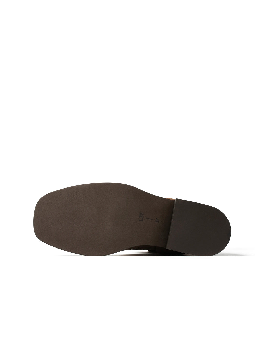 Bold Move Ankle Boots - Brown