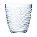 Concepto - 6 Verres À Eau Pampille - 25Cl - Luminarc